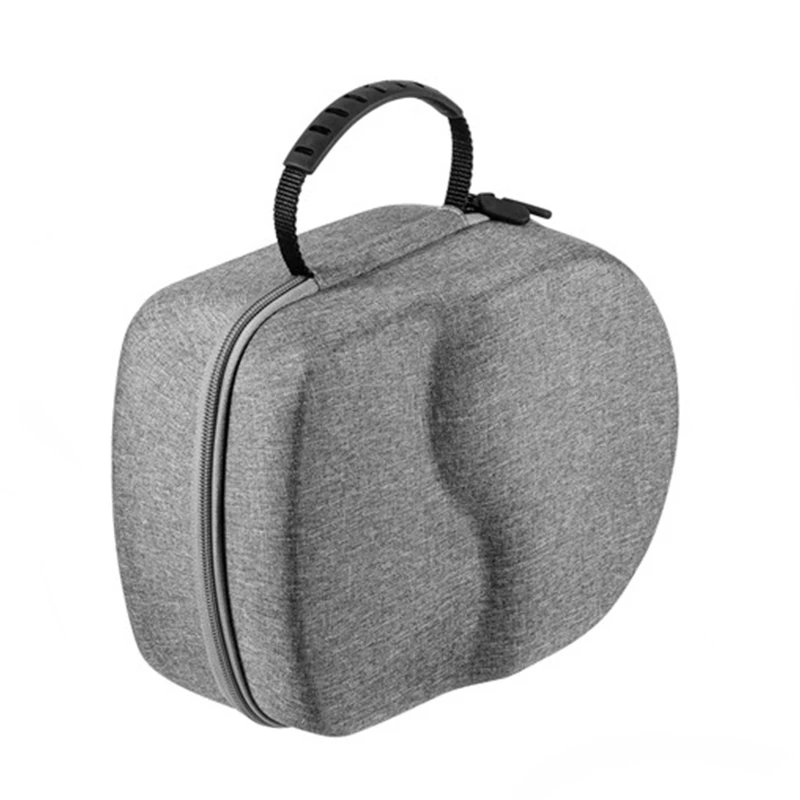 

Износостойкий чехол с защитой от царапин и ручкой для гарнитуры Oculus Quest 2