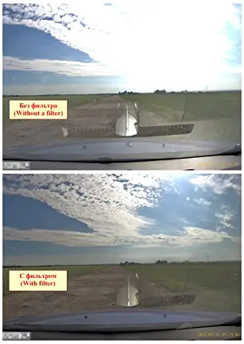 Фильтр для 70mai pro plus + A500s CPL или RC06 фильтр задней камеры Для Pro lite D02 / D08 lite2 A200