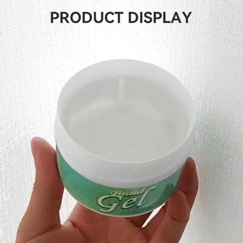 Гель-лак для плетения кос 250 мл