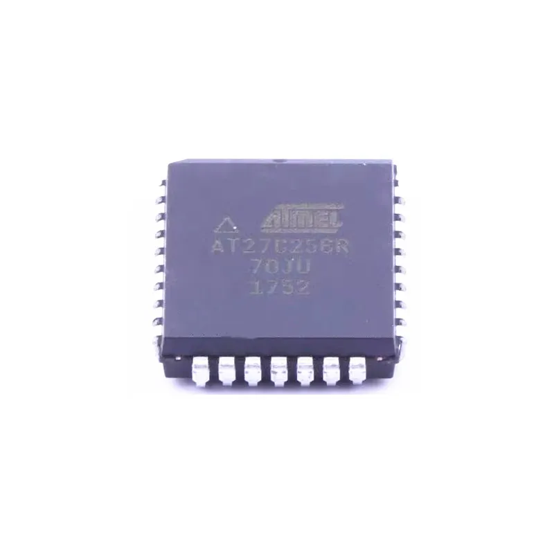 10 шт./лот Φ EPROM 256Kb (32Kx8) OTP 5V 70ns Рабочая температура:- 40 C-+ 85 C