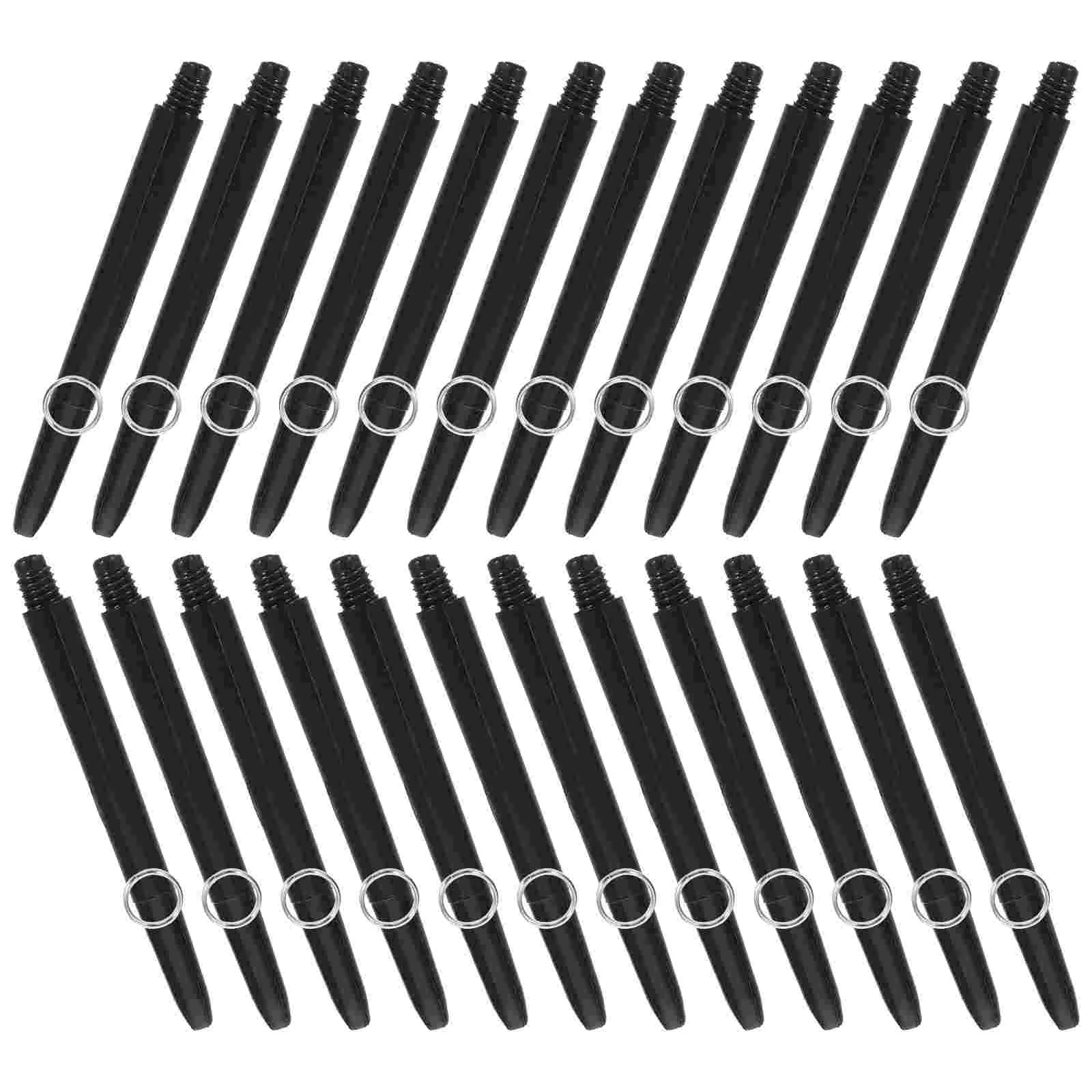 

Dart Shafts Thread Shaft Nylon 2Ba Replacement Stem Rod Tip Throwing Game Professional Rings Plaything Parts Steek Harrows Toss