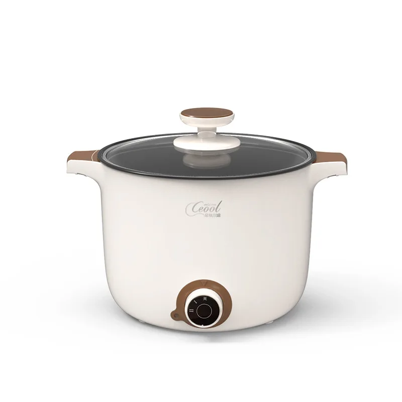 

Электрический горшок Donirt 1,6/2 л