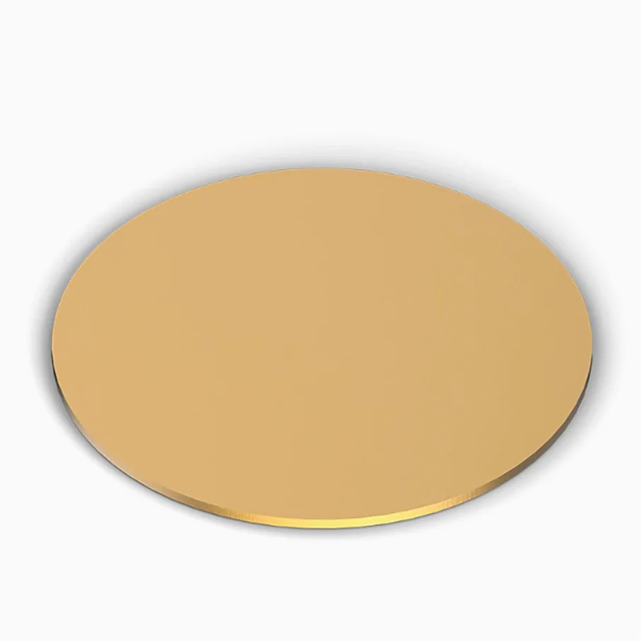 H62 латунный диск латунная прокладка круглая пластина из чистой меди диаметр