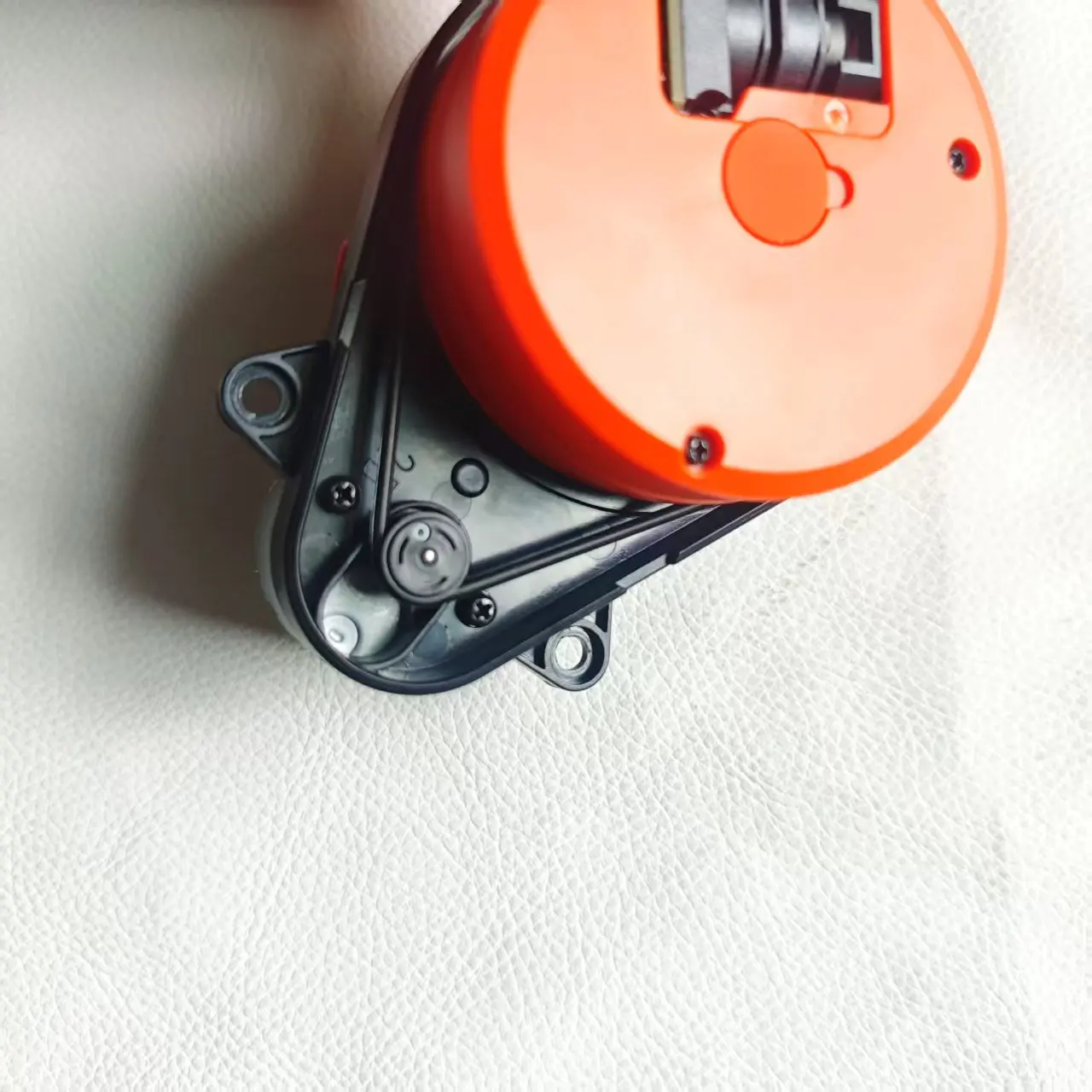 Фото Оригинальный лазерный датчик расстояния LDS для xiaomi Mijia 3C Mop STYTJ02YM 2S S10 B106GL пылесос подметальная уборка аксессуар для робота №4