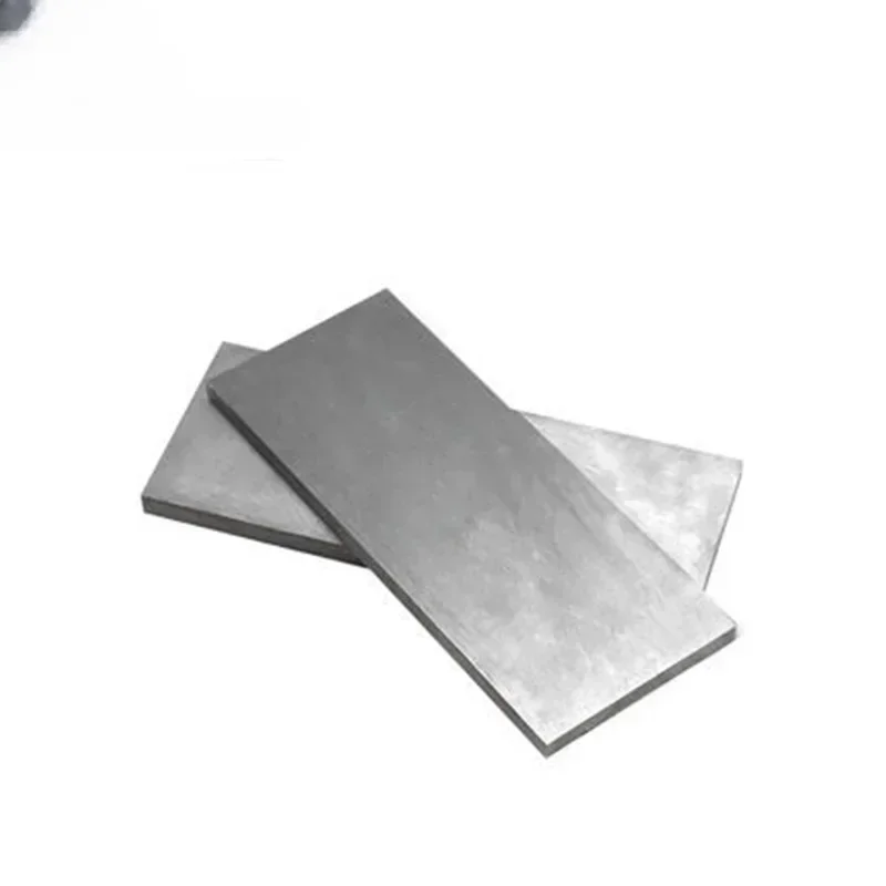 YG8 K30 YG6X YW2 YG15 2X10X100 2X8X100 Карбид вольфрама с ЧПУ цементированный карбид плоский для