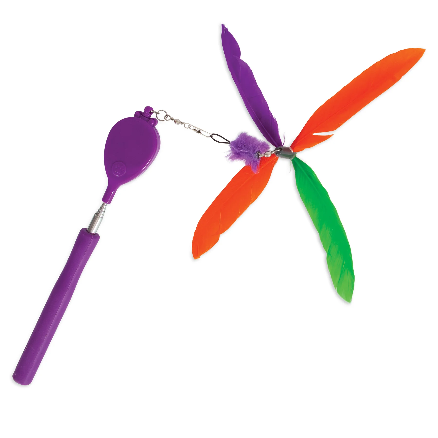 

Air Prey Copter Wand