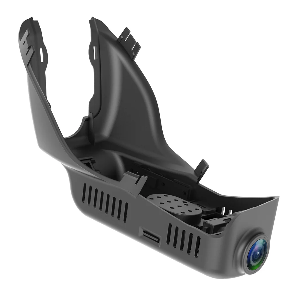 

1440P Dedicated Car DVR WIFI Audio Video recorder for Volvo XC60 Dash camera