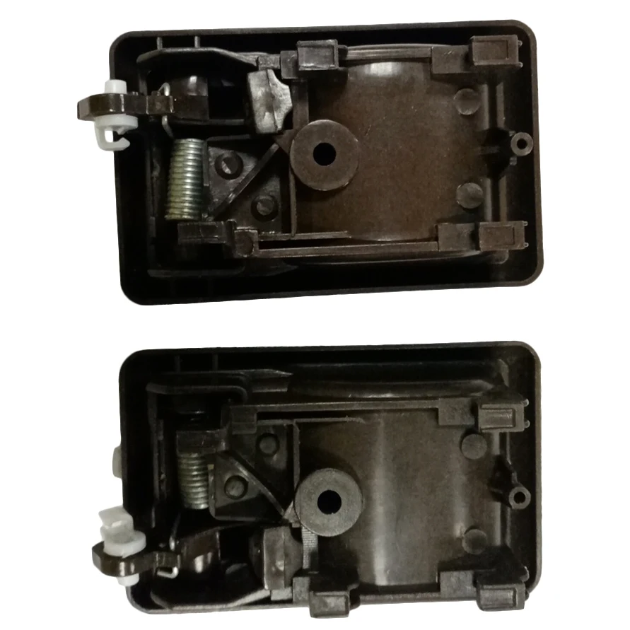 Внутренняя коричневая дверная ручка для Toyota Tacoma 95-00 Corolla 83-92 4runner 90-95