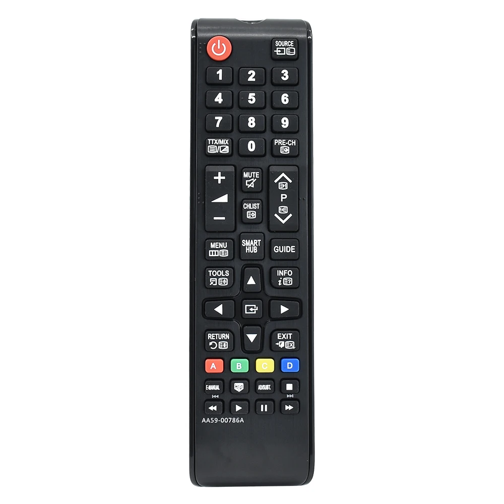 

New AA59-00786A For Samsung LCD LED 3D TV Remote Control TM1240 AA59-00741A UE32F6400AK UE40F6670SB UE40F7000ST UE46F6650SB