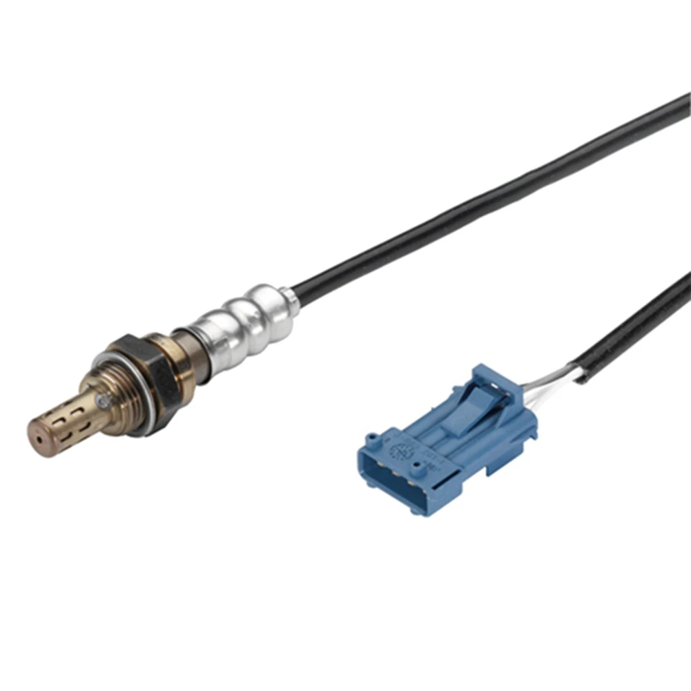 96368765 9657632980 O2 кислородный лямбда-датчик для PEUGEOT 1007 106 206 207 306 307 406 BIPPER PARTNER 407 1 4 I 16V