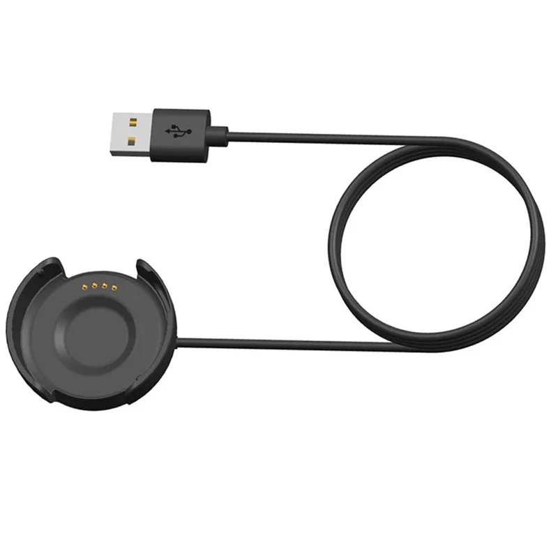 Фото Запасные USB-зарядные устройства и кабели для зарядных док-станций для умных часов Huami Amazfit Verge A1811 №2