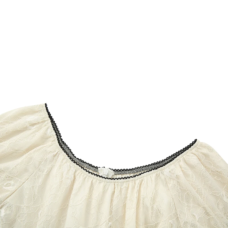 Duoyunn Фея гранж Y2K короткий топ для женщин футболки с коротким рукавом винтажные