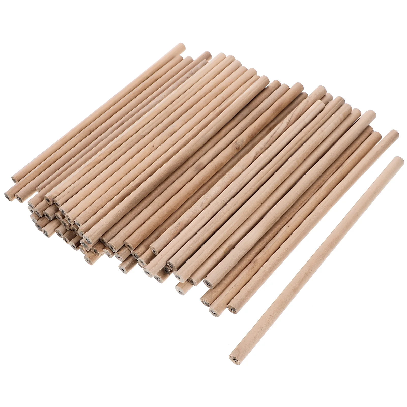 

100Pcs Portable Pencils Wooden Pencils Writing Pencils Small Pencils Pocket Pencils Toddlers Pencils