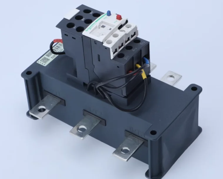 Оригинальное тепловое реле перегрузки LRD480C LRD481C LRD482C LRD483C LRD484C