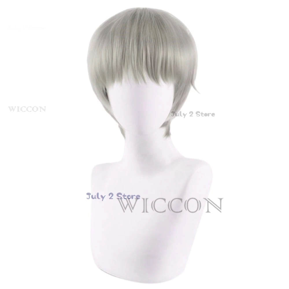 Аниме Wind Breaker Ren Kaji Косплей WINBRE Костюм Парик Furin Школьная форма для Хэллоуина