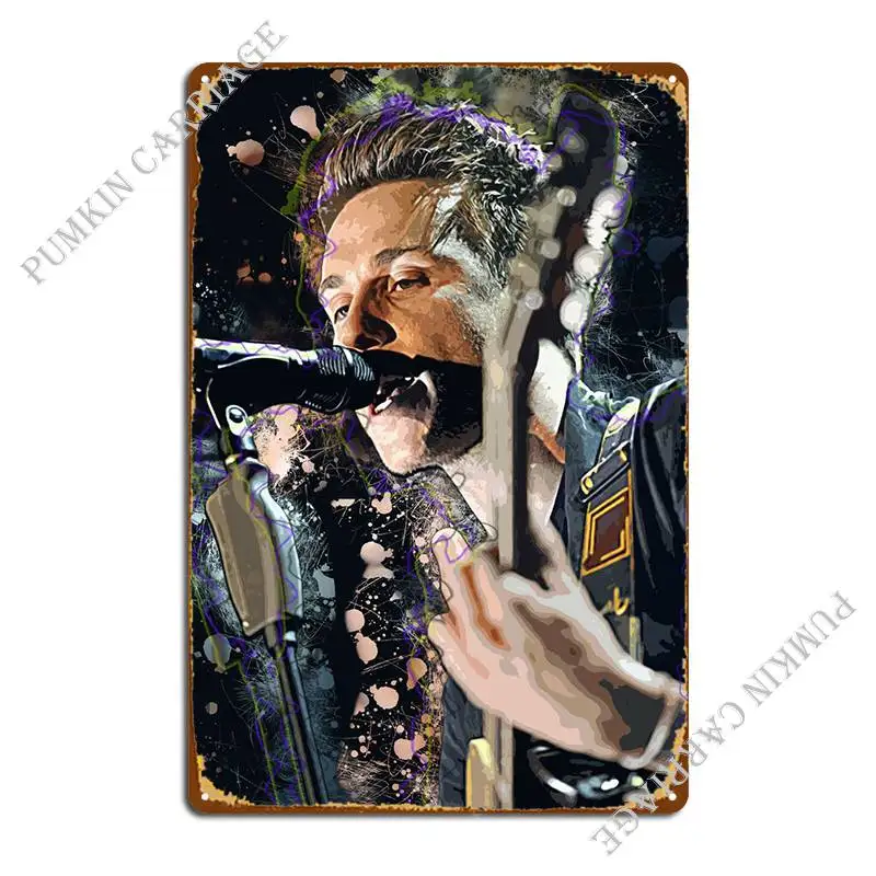 

Clueso Metal Sign Club Design Create Cinema Tin Sign Poster