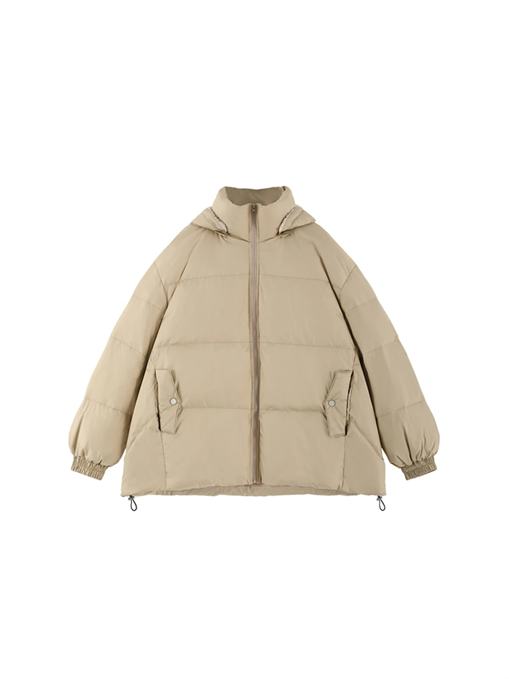 Рисунок 3 - Новинка 2023, зимняя женская одежда