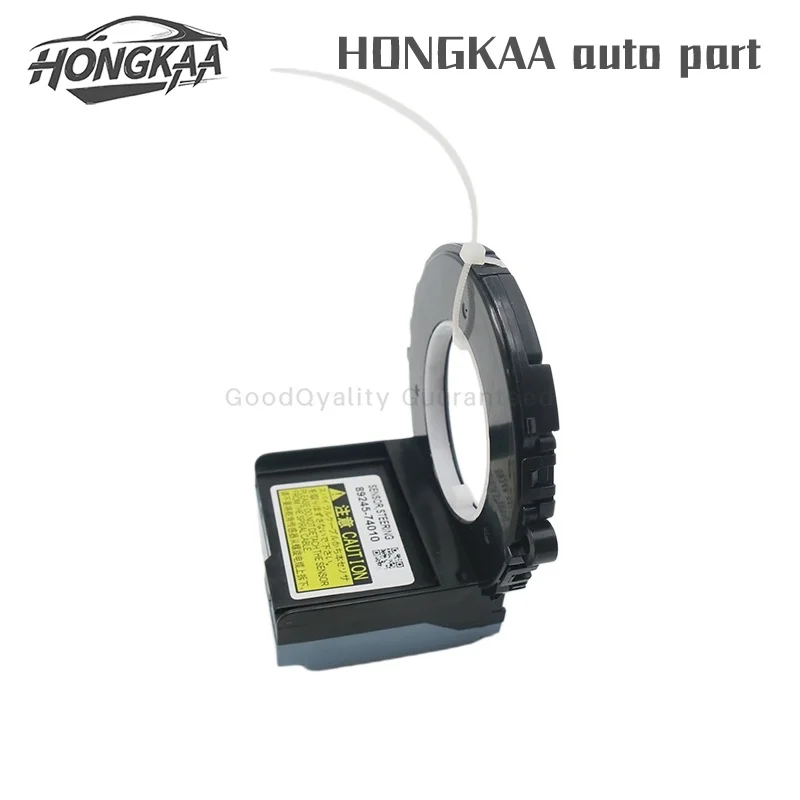 89245-74010 для Toyota Prius, Yaris, Scion iQ, Land Cruiser Prado, датчик угла поворота рулевого колеса 89245-30110 89245-0N020 89245-0K010 (art.: 3920dd25b1a04) - 3920dd25b1a04