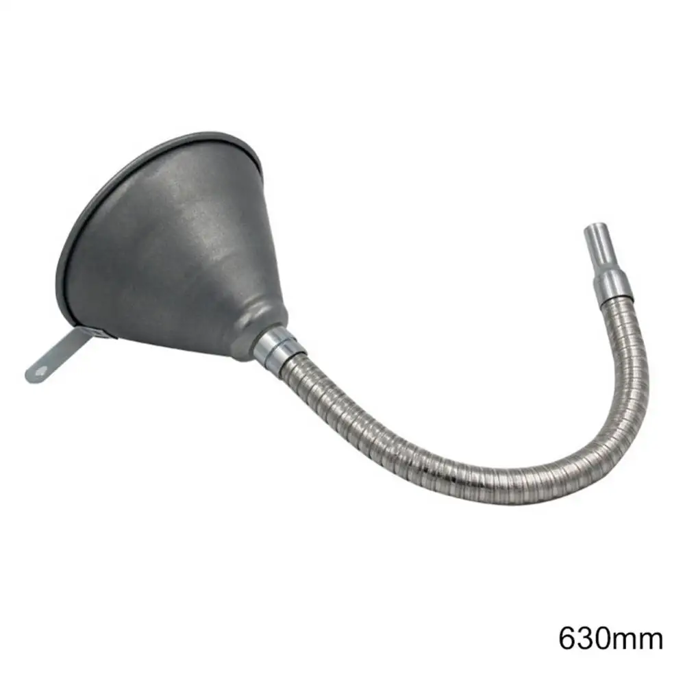 _ 1 шт. оборудование для розлива 370 мм 630 мотоцикла автомобиля масла бензина гибкий