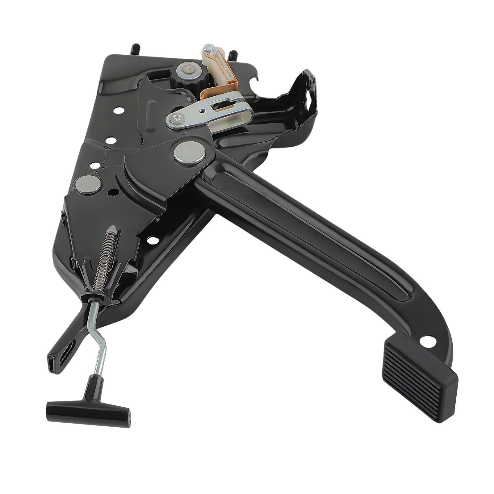 Педаль аварийного тормоза парковки в сборе для Jeep Wrangler YJ 1987–1995 гг. 52003176 J 5355477 5363420