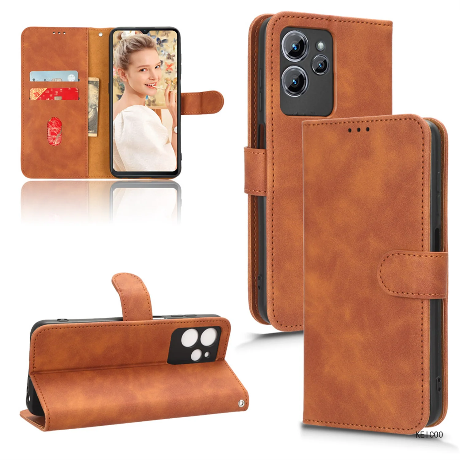 

Чехол-кошелек для Oukitel WP18 WP 13 18 C32 C33 C31 C25 C 32 33 31 25