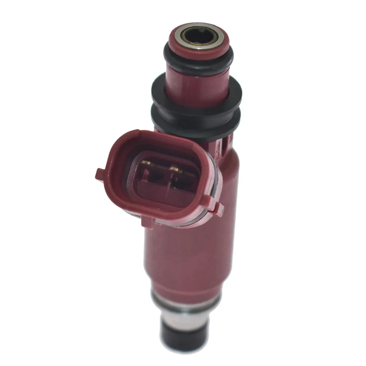 Топливные форсунки 195500-3410 23250-97201 для TOYOTA DUET M100A M101A M110A M111A 4 шт.