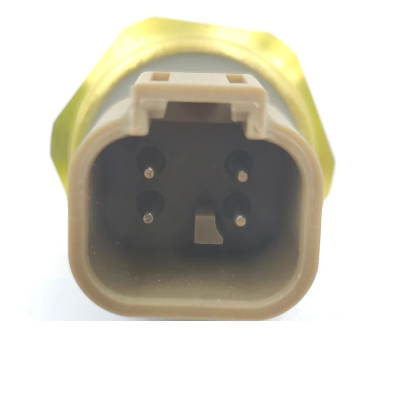 OE: 4921479 3536338 050682 3417195 Датчик давления температуры масла для Cummins ISM ISX QSM