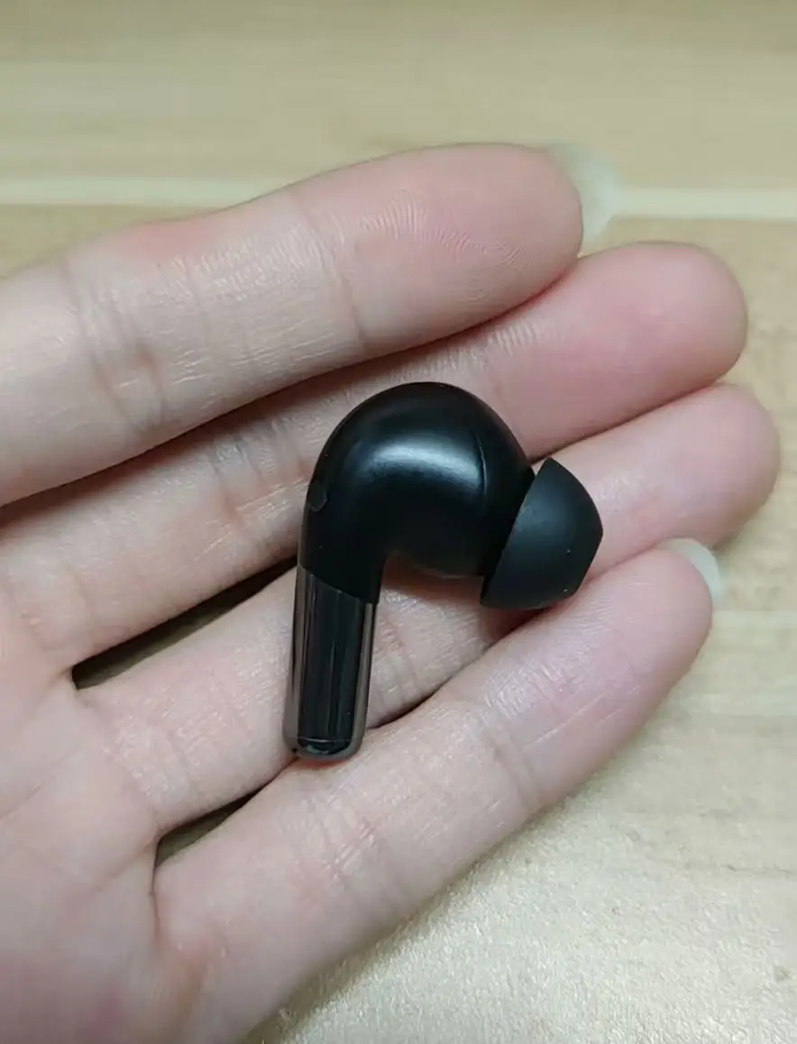 Фото OUIO для OnePlus Buds Pro2, отдельный зарядный чехол для левого и правого наушников, 9-95, новый [Аудиоаксессуары] №1