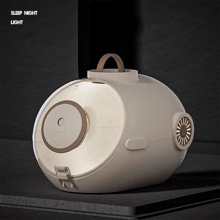 

Переноска для кошек в капсулах, дизайнерский переносной чемодан для путешествий и прогулок, дышащая пластиковая комнатная клетка для домашних животных