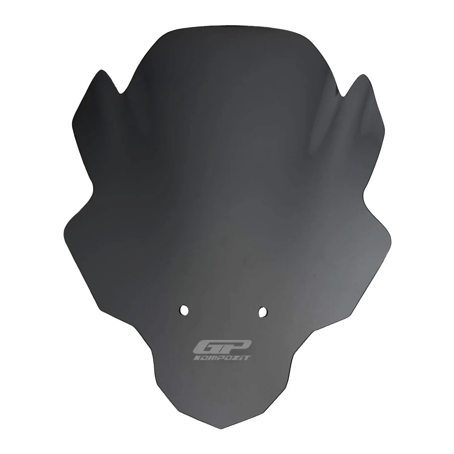 

Ветровое стекло GP Composite для Z 250 SL 2015-2018, 34 см