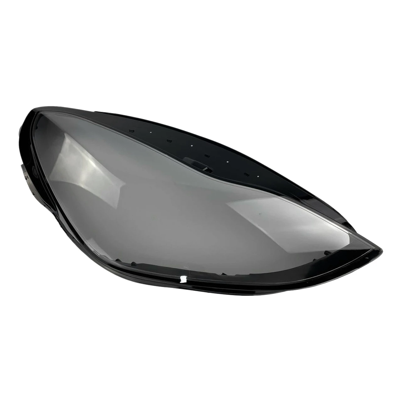 

Прозрачная крышка для правой фары Tesla Model 3 2020 2021 2022