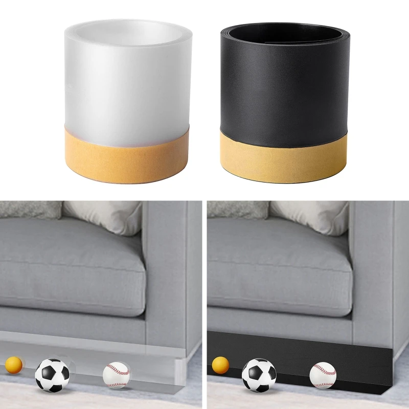

Under Couch Blocker Toy Blocker Sectional Connector Furniture for Gap Bumper Gua
