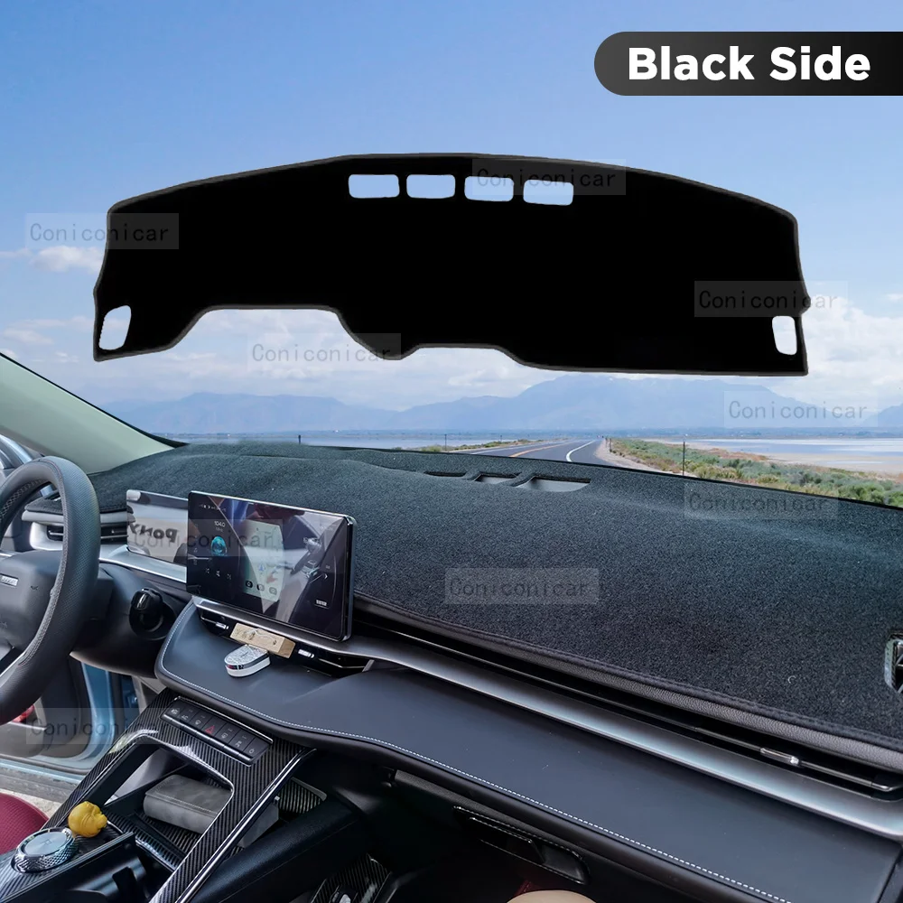 

Аксессуар для приборной панели автомобиля Haval H6 3-го поколения 2022-2024