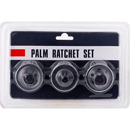 Набор из 3-х предметов мини-гаечный ключ с храповым механизмом гаечный железной