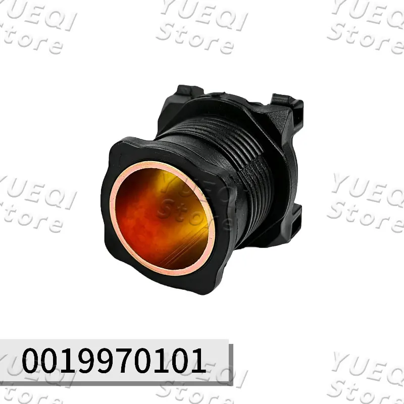 Фото A0019970101 0019970101 Винт крепления фары для Mercedes C-CLASS E-CLASS GLK-CLASS W211 W204 2008-2013 №2