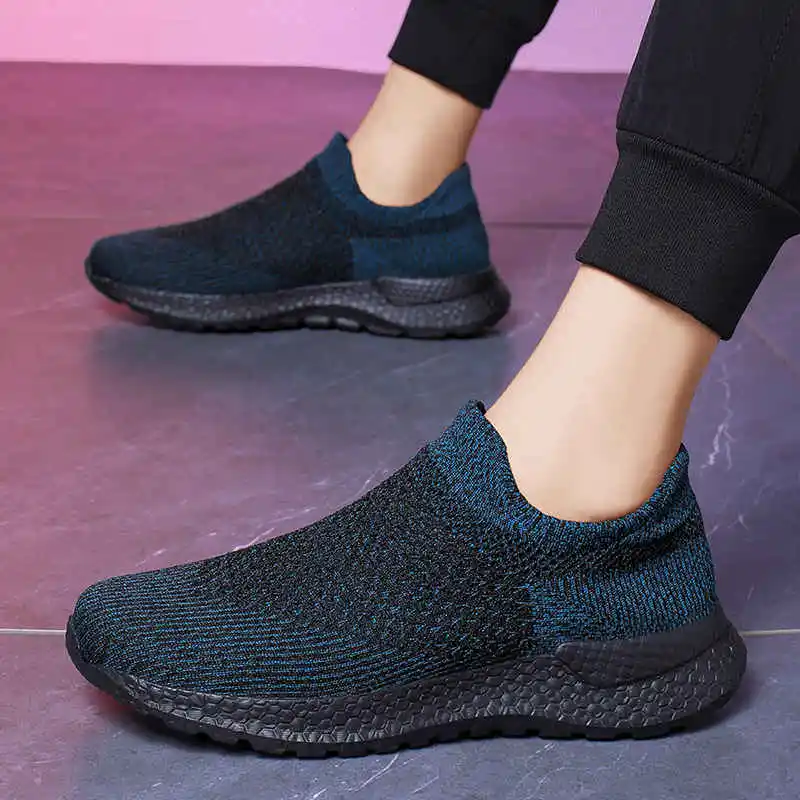 

Fashionable Sports Shoes Air Cushion Lightweight Sneakers Man Sport Men Designer Sneakers Running Shoes For Men Women Tennis