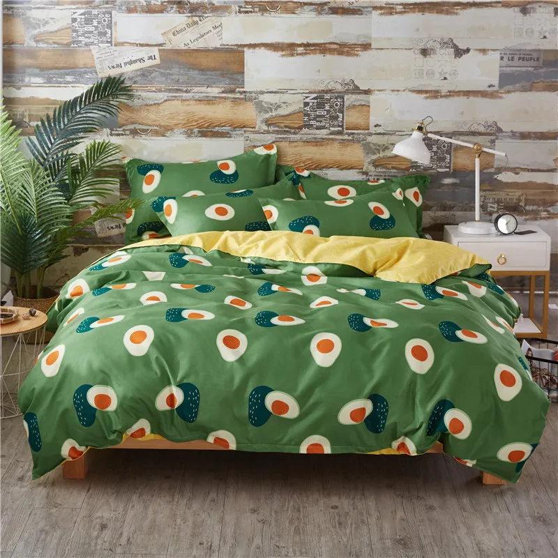 

Bed sheet multi specification quilt sheet home textile bedding sheet sheet bedding sheet double bed sheet home textile printed b