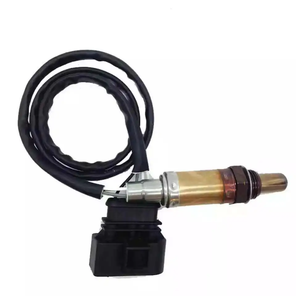 

0258003759 New Rear Lambda probe Oxygen O2 Sensor Fit For VW CADDY GOLF PASSAT POLO VENTO 1.4 1.6 1.8 1991-2004 NO# 6K0906265BH