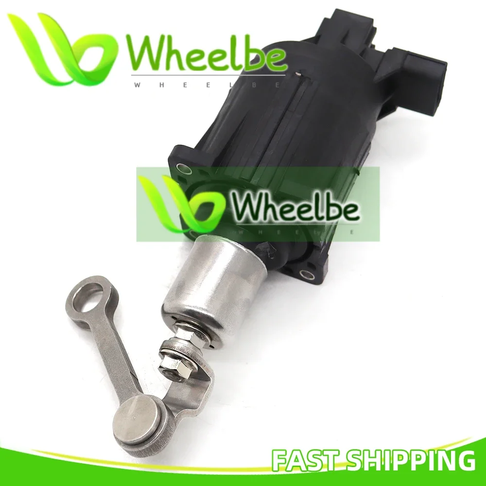 Новый электронный привод турбонаддува подходит для Honda 16-19 Civic 1.5T K6T52372 49373-07012