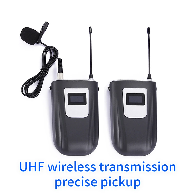 

Беспроводной воротниковый микрофон для наружной видеосъемки в видеорегистраторе, фотосъемки в реальном времени, интервью, радио, конденсаторный микрофон для компьютера