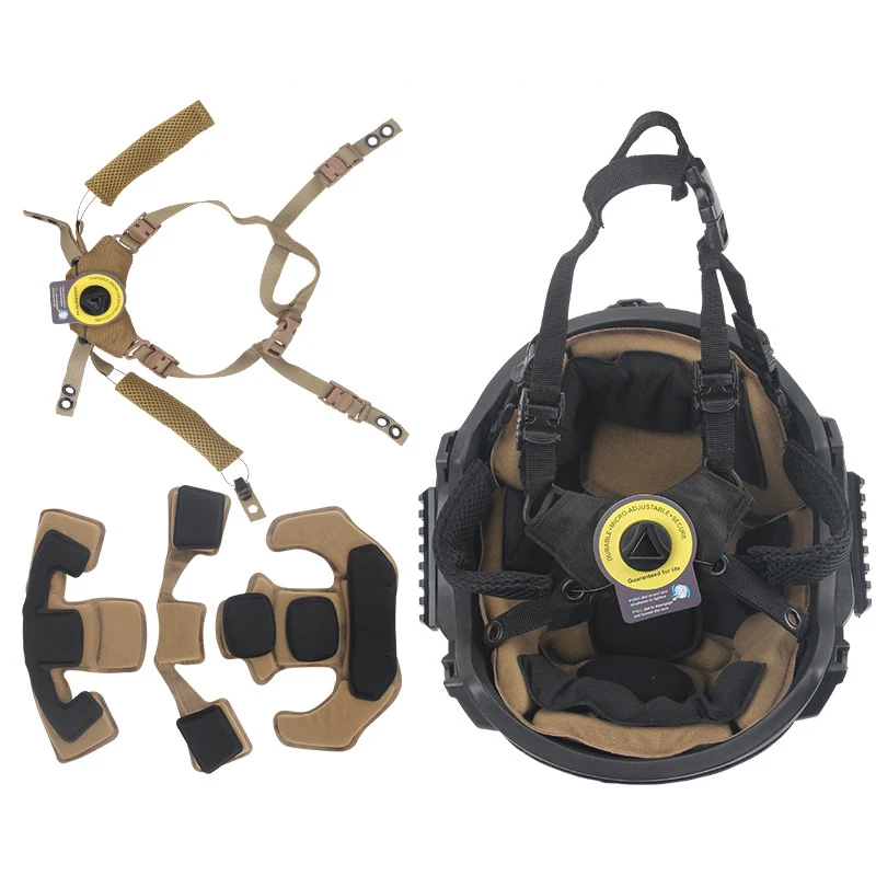 Выдвижная подвесная система Wen dy быстрая военная страйкбола для охоты на