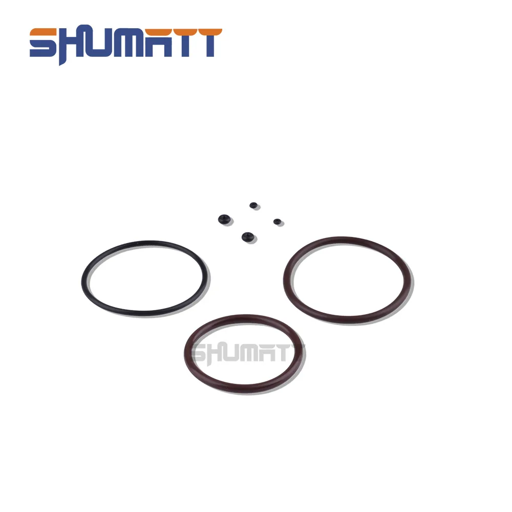 Комплект для ремонта сопла насоса EUI F00HN36044 совместим с 0 986 441 026 Pumb OE 504125329 504080487 2995490