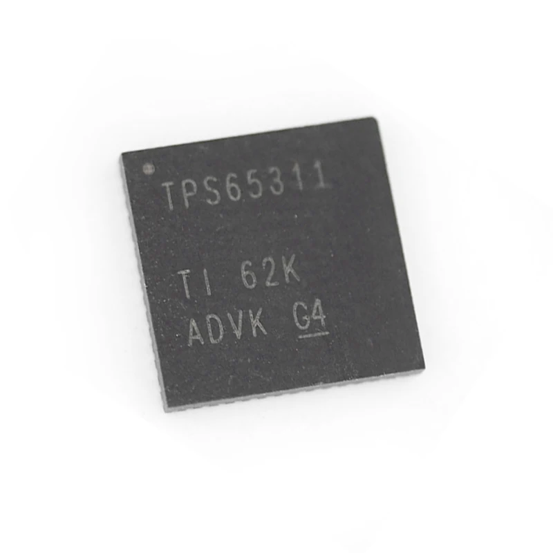 

1 шт. TPS65311QRVJRQ1 VQFN-56 Silkscreen TPS65311 чип IC новый оригинальный