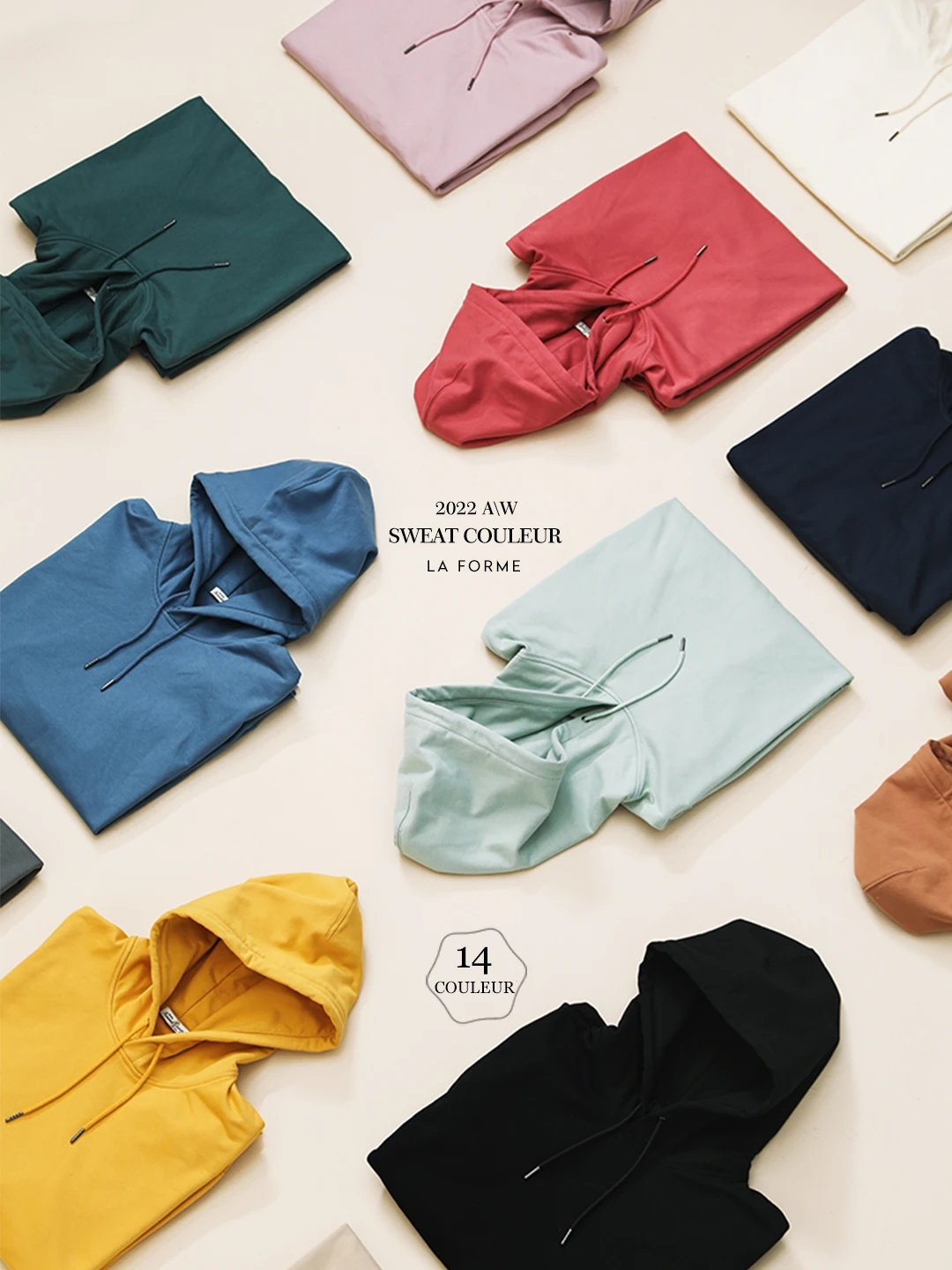 SIMWOOD 2022 Autumn Winter New Hooded Hoodies Men Thick 360g Fabric Solid Basic Sweatshirts Quality Jogger Texture Pullovers