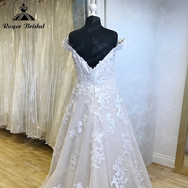 Свадебное платье под заказ 82 |