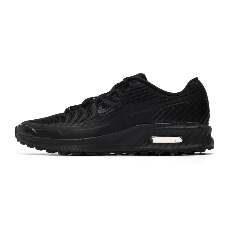 Мужские повседневные кроссовки Nike Air Max IO9416‑002, верх из синтетической ткани, амортизирующая подошва Air Max Waffle, модные кроссовки. (art.: 3920dcbacb370) - 3920dcbacb370