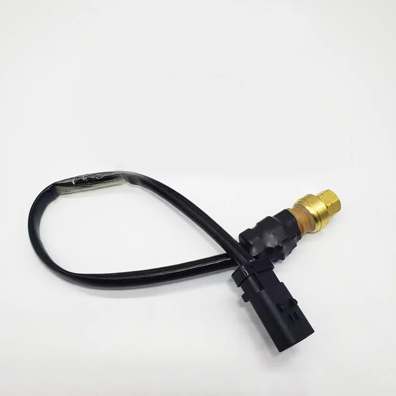Для датчика 293-5535 2935535 Датчик Drukschakelaar Voor Graafmachine E349E E390Fl