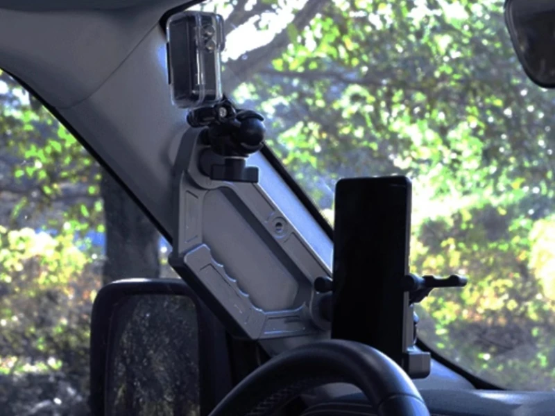 Модификация ручки для резервуара 300 подлокотник дверной держатель мобильного