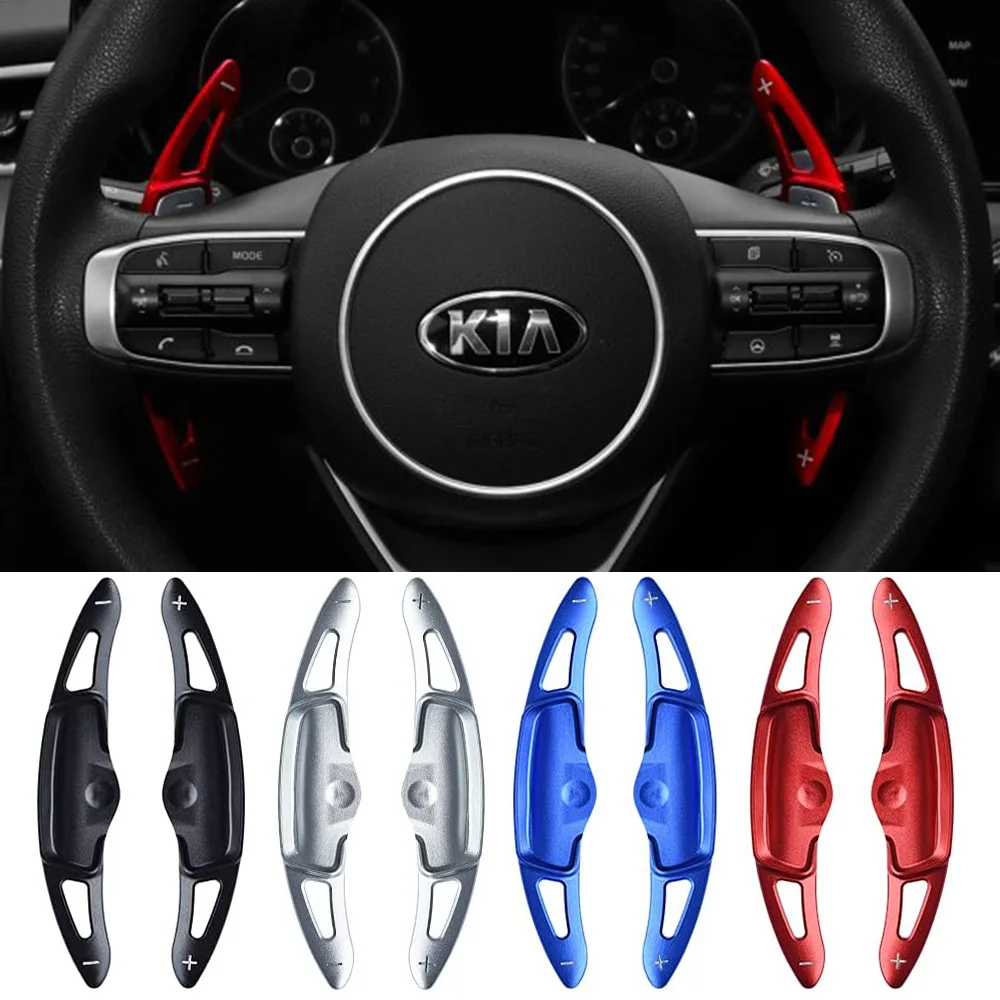 Переключатели передач для KIA K5 DL3 2020 GT 2021 2022 3-го поколения турбо автомобильные