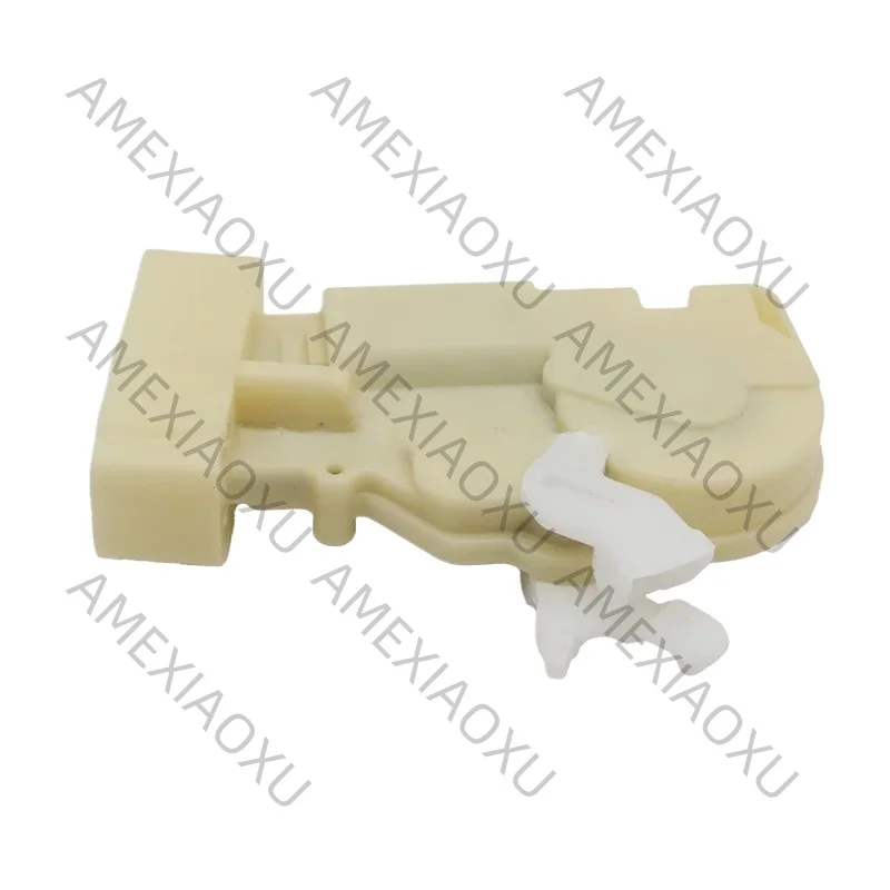 Фото Приводы замков дверей AMEXIAOXU 69120-52030 передние левые для Echo, Yaris, RX300 (69100-0D010, 69110-0D011, 69120-0D020, 69120-0D021) №2